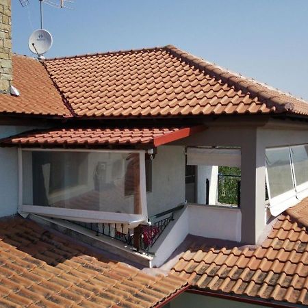 Alice Wonderland Home Nea Flogita Halkidiki 外观 照片