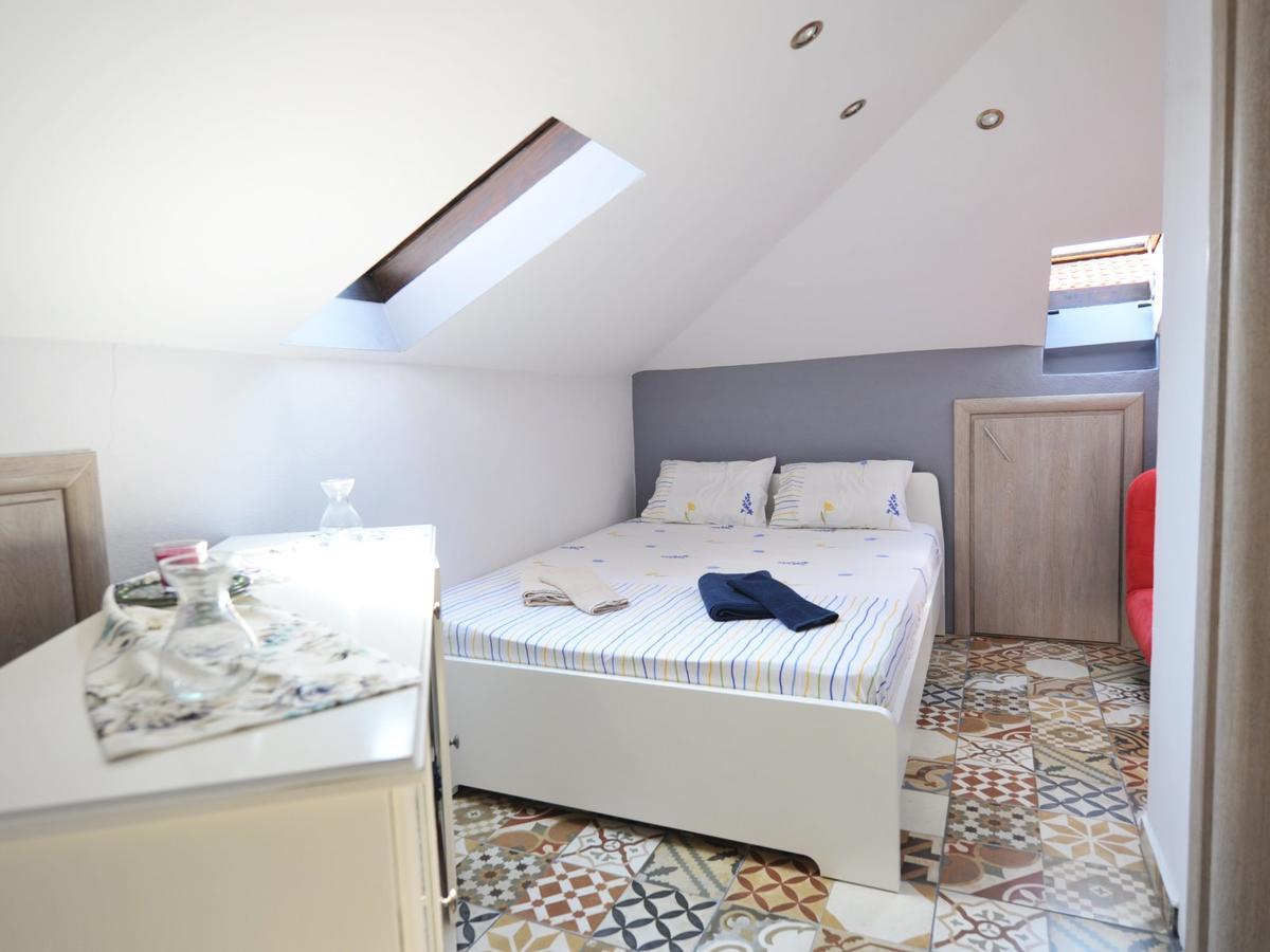 Alice Wonderland Home Nea Flogita Halkidiki 外观 照片