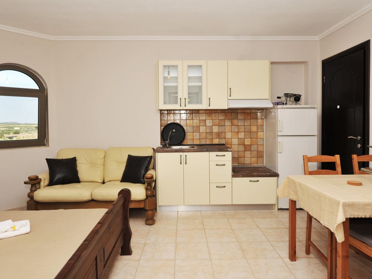 Alice Wonderland Home Nea Flogita Halkidiki 外观 照片