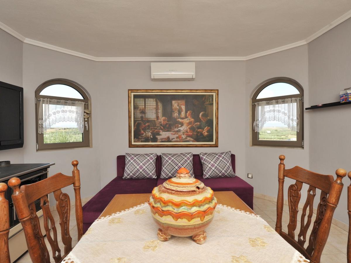 Alice Wonderland Home Nea Flogita Halkidiki 外观 照片