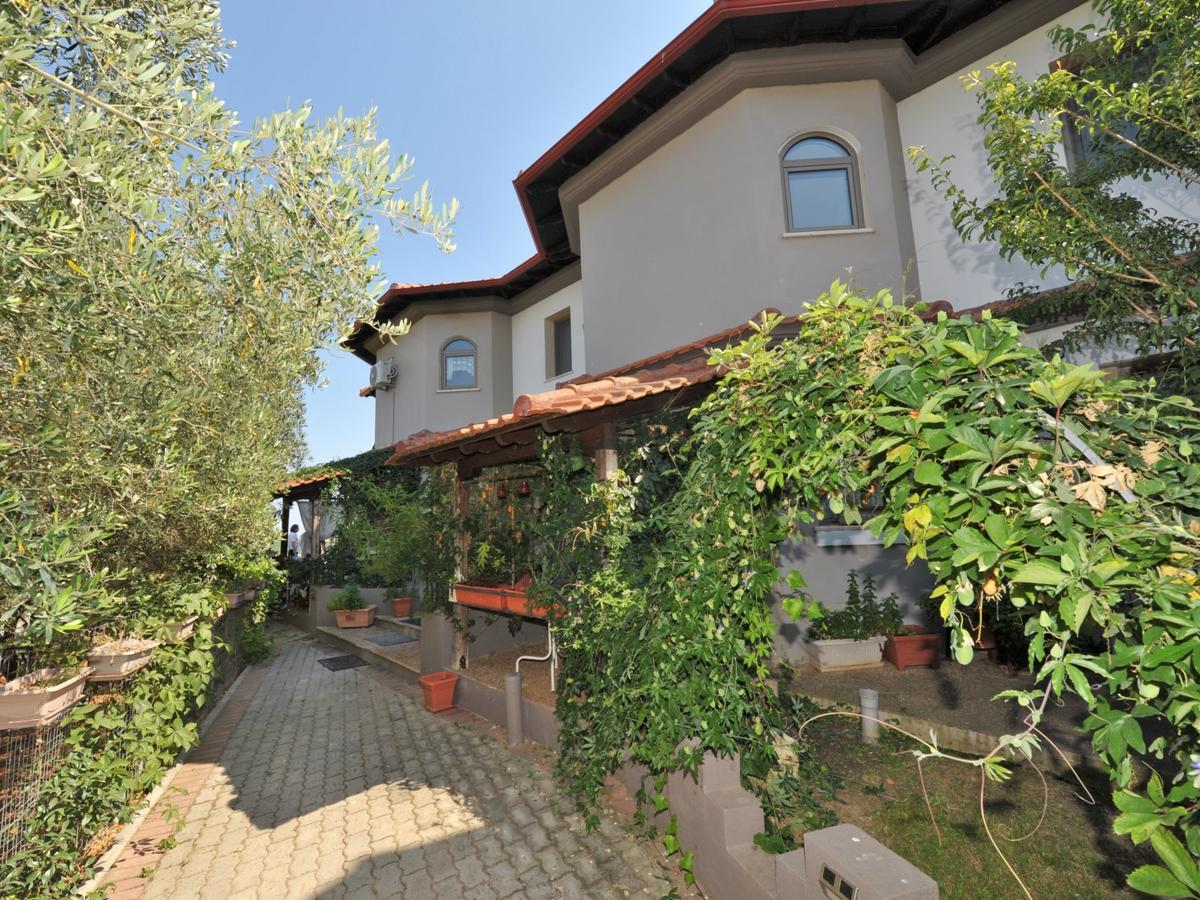 Alice Wonderland Home Nea Flogita Halkidiki 外观 照片
