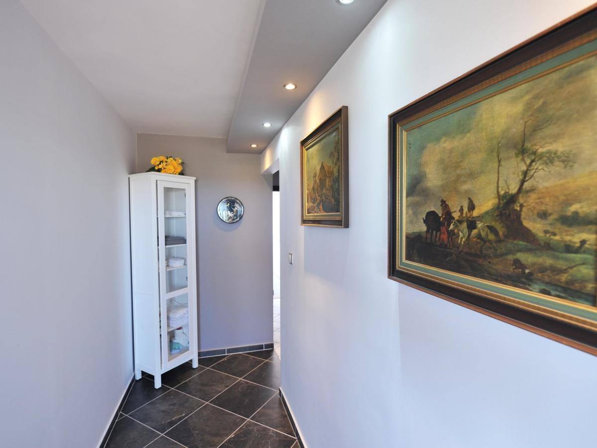 Alice Wonderland Home Nea Flogita Halkidiki 外观 照片