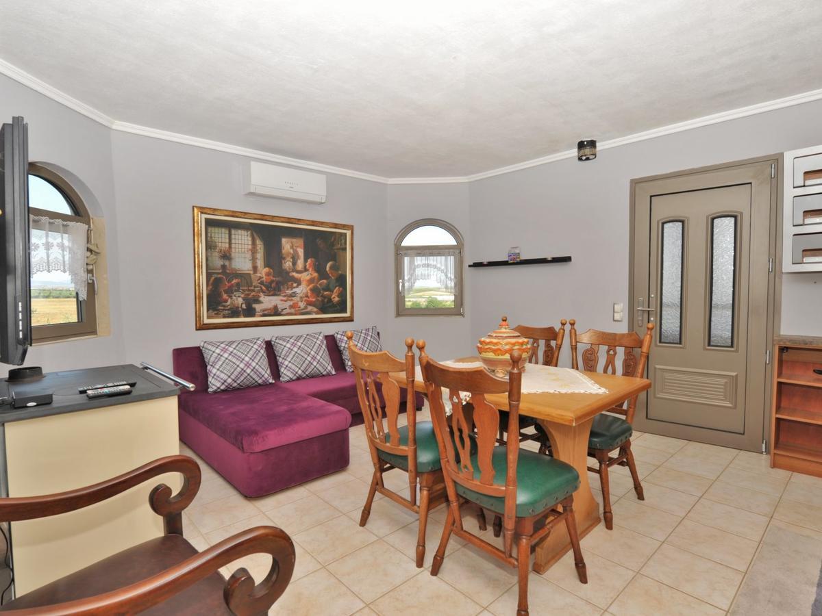 Alice Wonderland Home Nea Flogita Halkidiki 外观 照片
